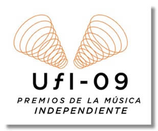 La Música de El Mundano: Llegan los Premios UFI de la Música Independiente